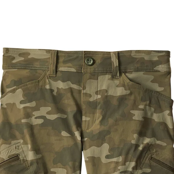 Eddie Bauer Men's Guide Pro Hiking Pants - Multicolor - 30/30