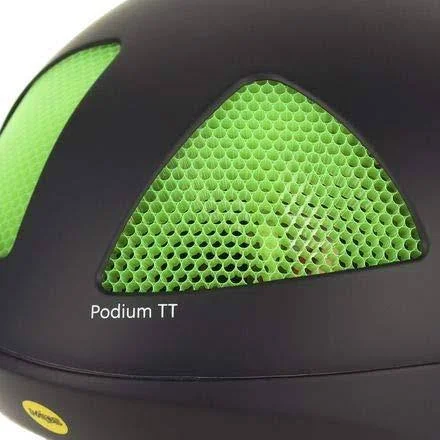 Smith Podium TT MIPS Bike Helmet (Matte Black - Medium)