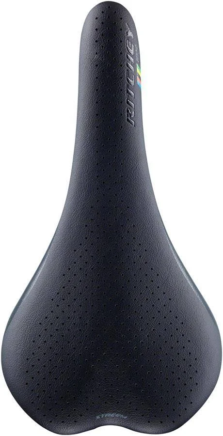 Ritchey WCS Carbon Streem Saddle 145mm Black