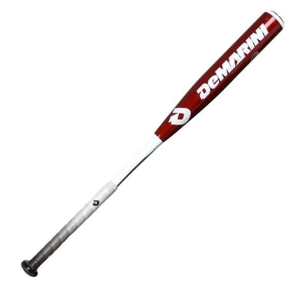 New DeMarini WTDXVDB Voodoo Adult Baseball Bat 33/30 -3