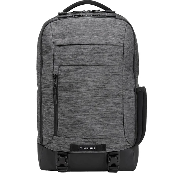 Timbuk2 The Authority Laptop Backpack Deluxe, Eco Static, One Size Sports Basement