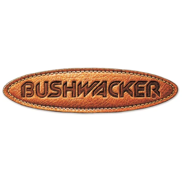 Bushwacker 20091-02 Pocket Style Fender Flares