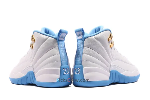 Air Jordan 12 Retro GG - 3.5Y