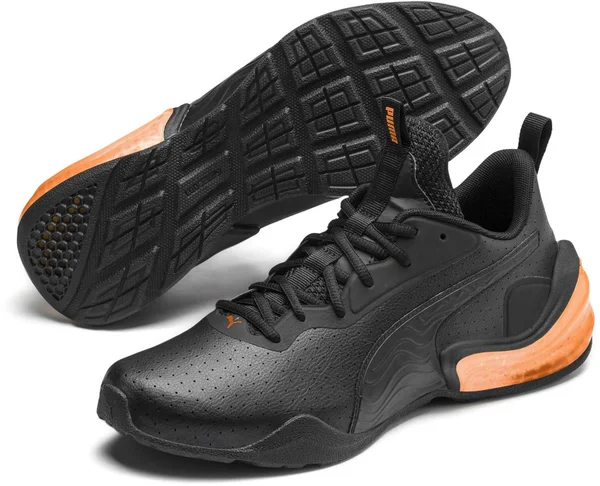Puma - Mens LQDCELL Challenge Perf Shoe