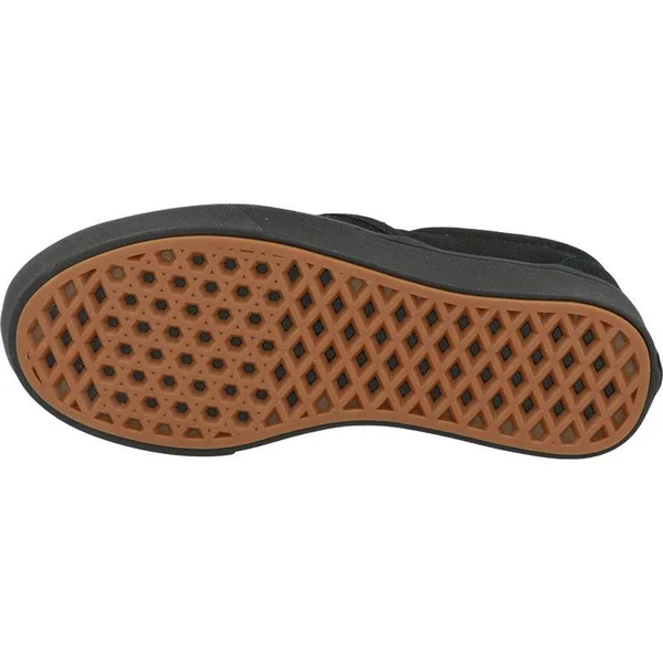 Vans ComfyCush Slip-On (Black/Black)