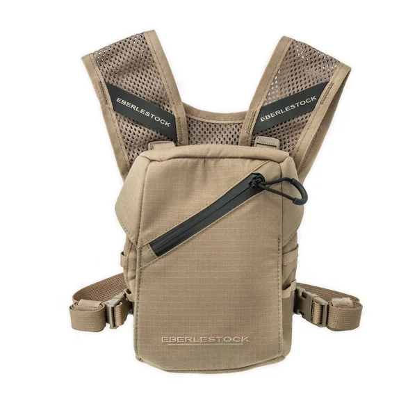 Eberlestock Scout Bino Pack, LG Dry Earth - A1CLHE