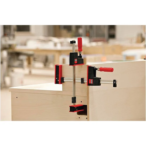 Bessey KRJR-50 K Body Revo Jr - 50x22 Parallel Clamp