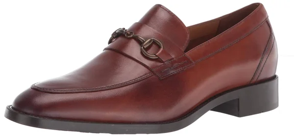Cole Haan Rafael Bit Loafer - Size 8 in British TA at Nordstrom Rack
