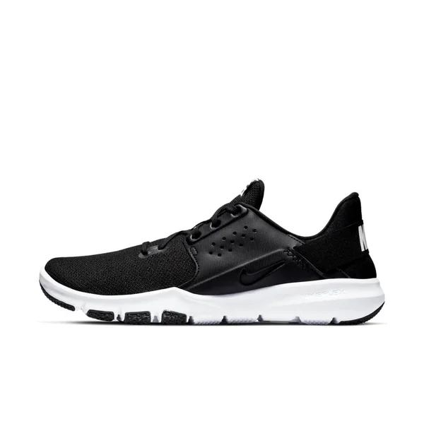 Nike Flex Control 3 Mens Training Shoes Extra Wide Width, 8 1/2 Extra Wide, Black