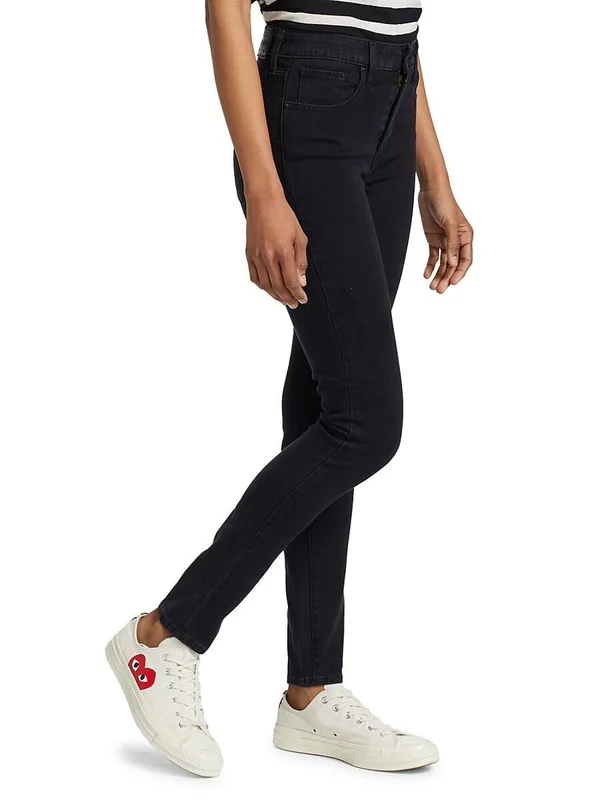 Levi&s Women's 721 High Rise Skinny Jeans