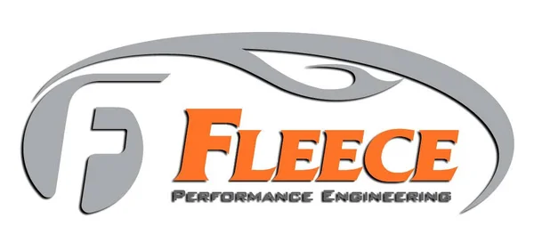 Fleece Performance FPE-TL-LBZ-LMM Allison Transmission Cooler Lines