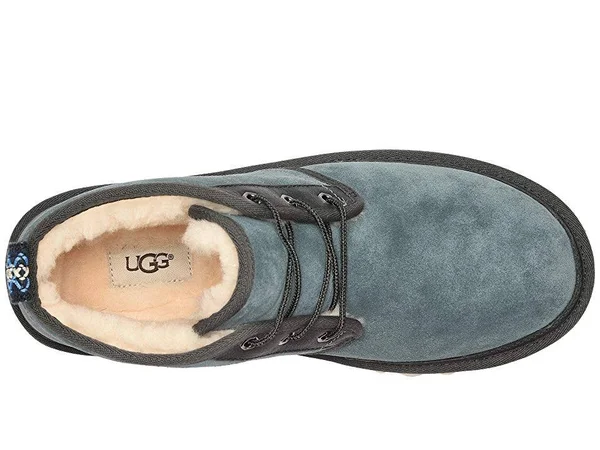 Men's Ugg Neumel Boot, Size: 10 Medium, Blue