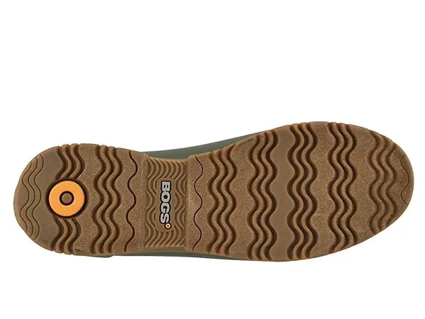 Bogs Women's Sweetpea Winter (12 Olive)
