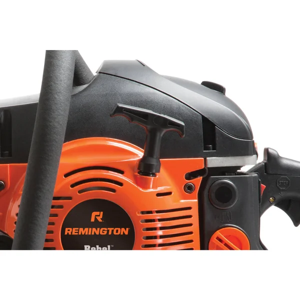 Remington Rm4218 Rebel 42cc 18-inch GAS Chainsaw