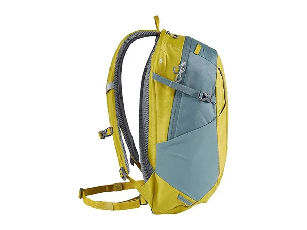 Deuter Speed Lite 20-Greencurry/Slate