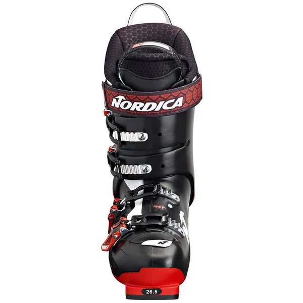 Nordica Speedmachine 110 27.0