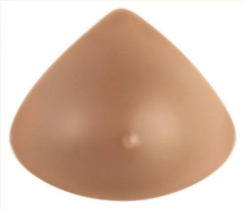 Women's Essential Breast Forms Essential Light 2S - 442 by Amoena in Tawny (Size 9)