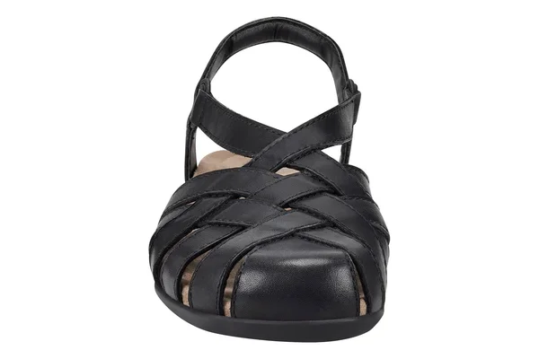 Earth Origins Berri 7.5 Women's Black