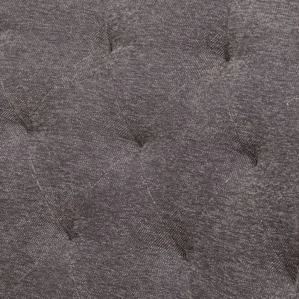 30.50x22 Gray and Brown Contemporary Tufted Club Chair