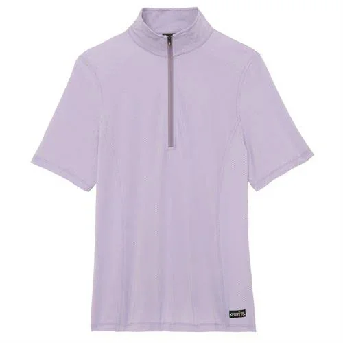 Kerrits Ice Fil Lite Short Sleeve Solid
