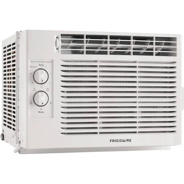 Frigidaire 5, 000 BTU Window Air Conditioner (FFRA051ZA1)