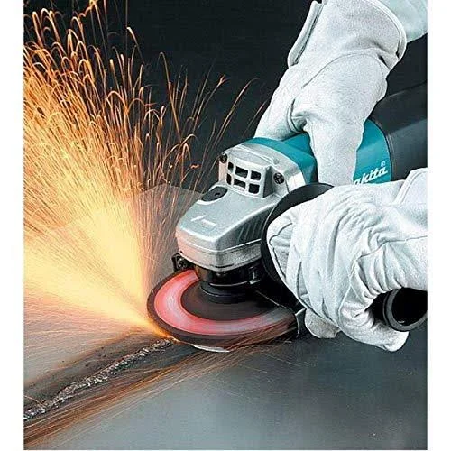 Makita - 720W 115mm Angle Grinder GA4530R