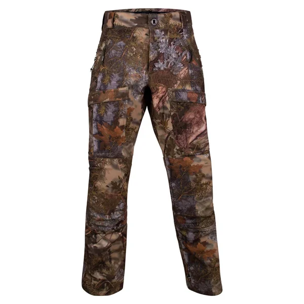 XKG Lone Peak Pant - King&s Camo Dark Khaki, 34 Tall