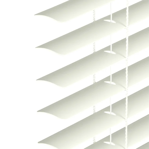 Lotus & Windoware 1x22 Cordless Vinyl-Plus Blind Mini blindshadevenetian, 34x22 x 84