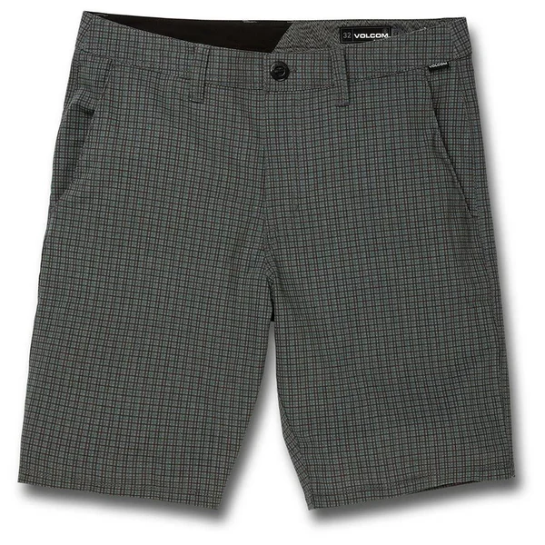 Volcom Frickin Surf N& Turf Mix Hybrid Shorts