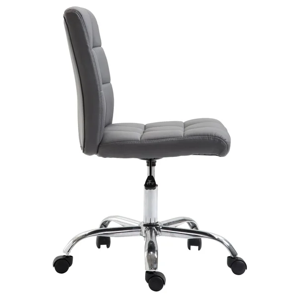 Poly and Bark Aria Task Chair, Black
