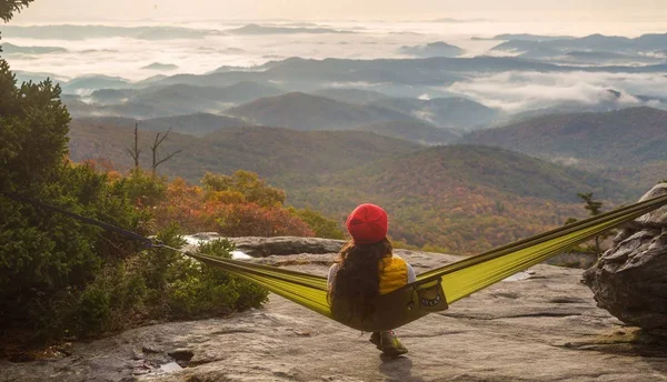 Eagles Nest Outfitters - Sub7 Hammock - Lichen