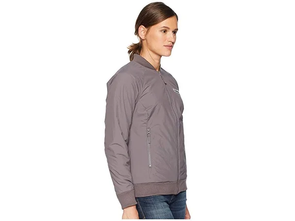 Columbia Women's Reversatility Jacket - Medium - Pulse, Astral