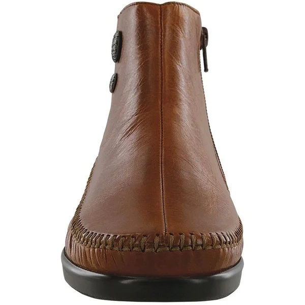 SAS Women's Jade Chestnut 8.5 Slim