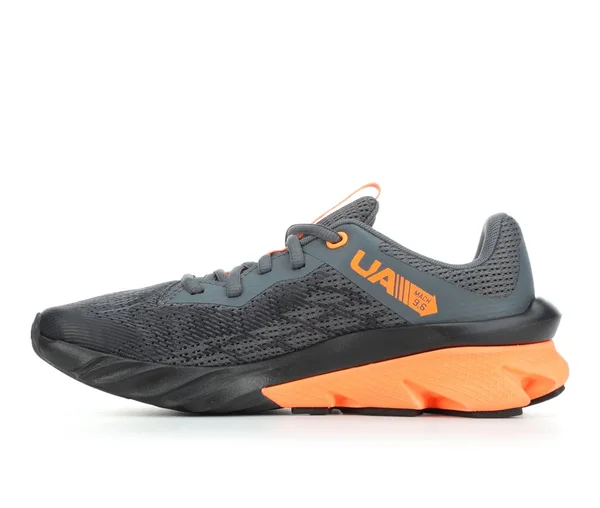 Boys& Under Armour Charged Scramjet 3 Shoes