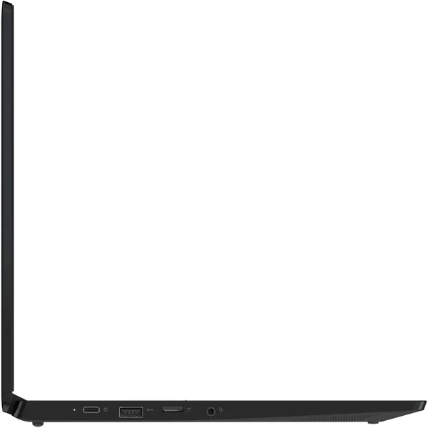 Lenovo Chromebook S340 14x22 4GB 32GB Intel Celeron N4000, Onyx Black (Refurbished)