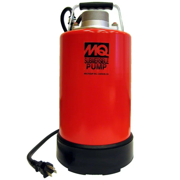 Multiquip ST2038P - 2x22 Submersible Electric Water Pump