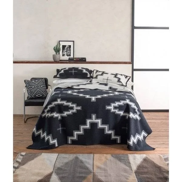 Pendleton Kiva Steps Blanket - King