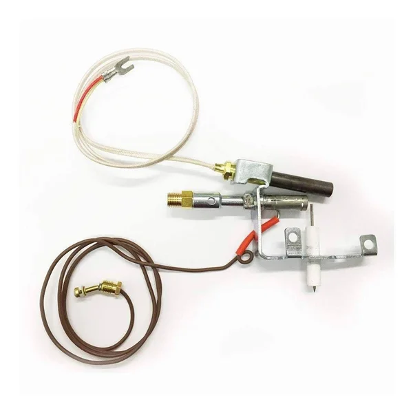 Monessen 14D0477 LP GAS ODS Milivolt Fireplace Pilot