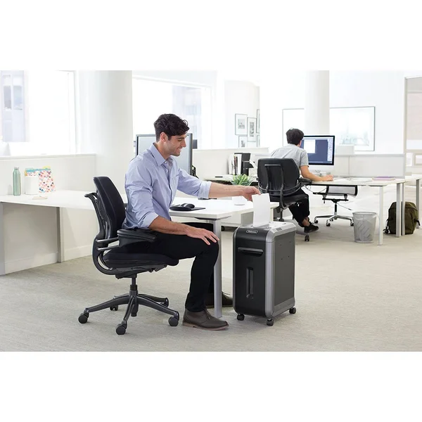 Fellowes 99Ci Jam Proof Shredder - Cross Cut