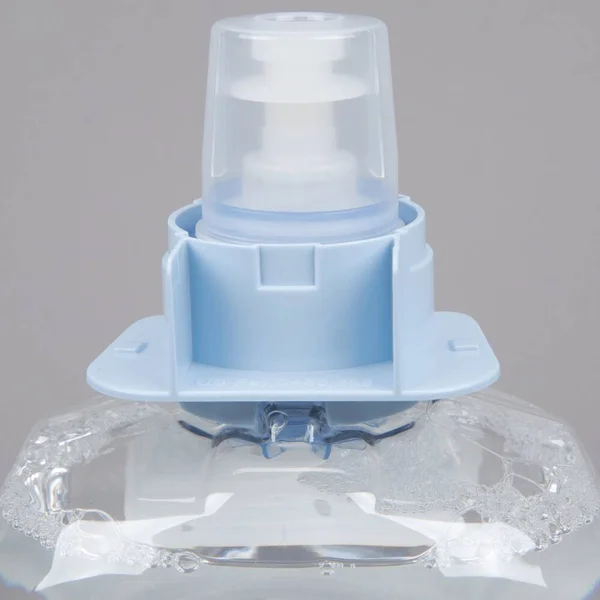 PURELL Advanced - Hand sanitizer - foam - cartridge - 40.6 fl.oz - moisturizer - antibacterial (pack of 4)