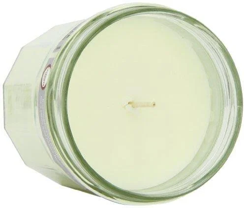 Mrs. Meyer&s Clean Day Soy Candle, Lavender, 7.2-Ounce Glass Jars (Pack of 6)