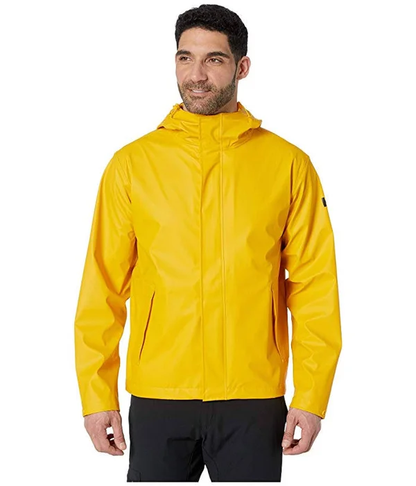 Helly Hansen Moss Jacket Essential Yellow L