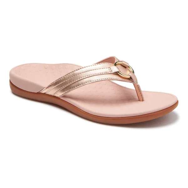 Women's Vionic, Tide Aloe Toe Post Sandal
