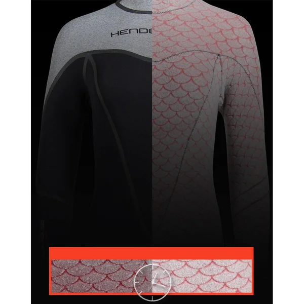 Henderson 3mm Women's Aqua Lock Fullsuit