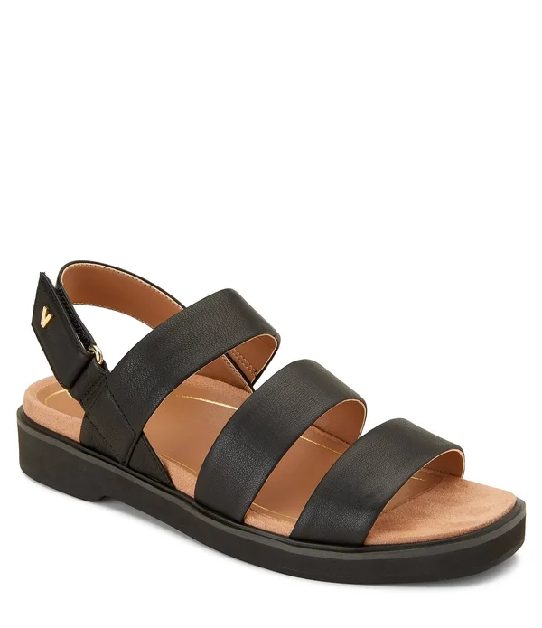 Vionic Keomi Sandal - Women's - Black