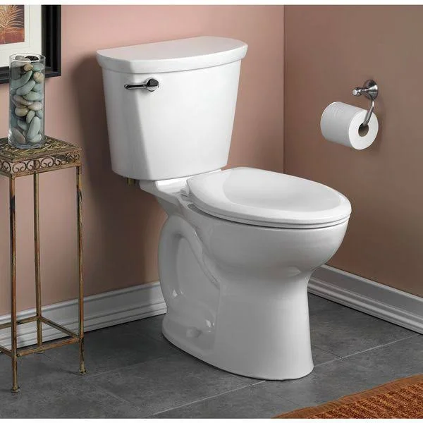 American Standard 4188B104.020 Cadet Toilet Tank in White
