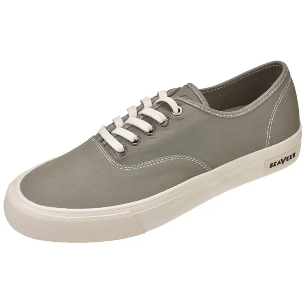 SeaVees Men's Legend Standard Sneaker Granite Grey