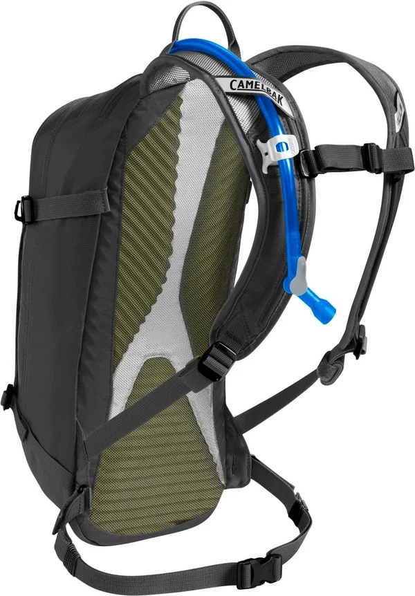 Camelbak Bag, MULE, Black - 1 bag