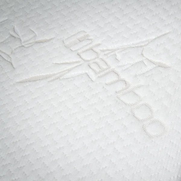 Avana Inclined Memory Foam Mattress Topper Wedge - Queen-size Bed