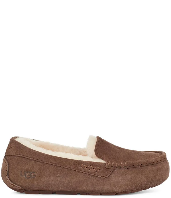 Ugg Ansley Women's Chestnut - 6